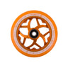 Striker Essence V3 Colorblast PU 110mm Stunt Scooter Wheel - Orange