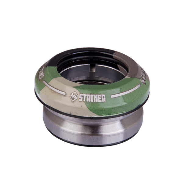 Striker Integrated Headset Løbehjul - Camoflague-ScootWorld.dk