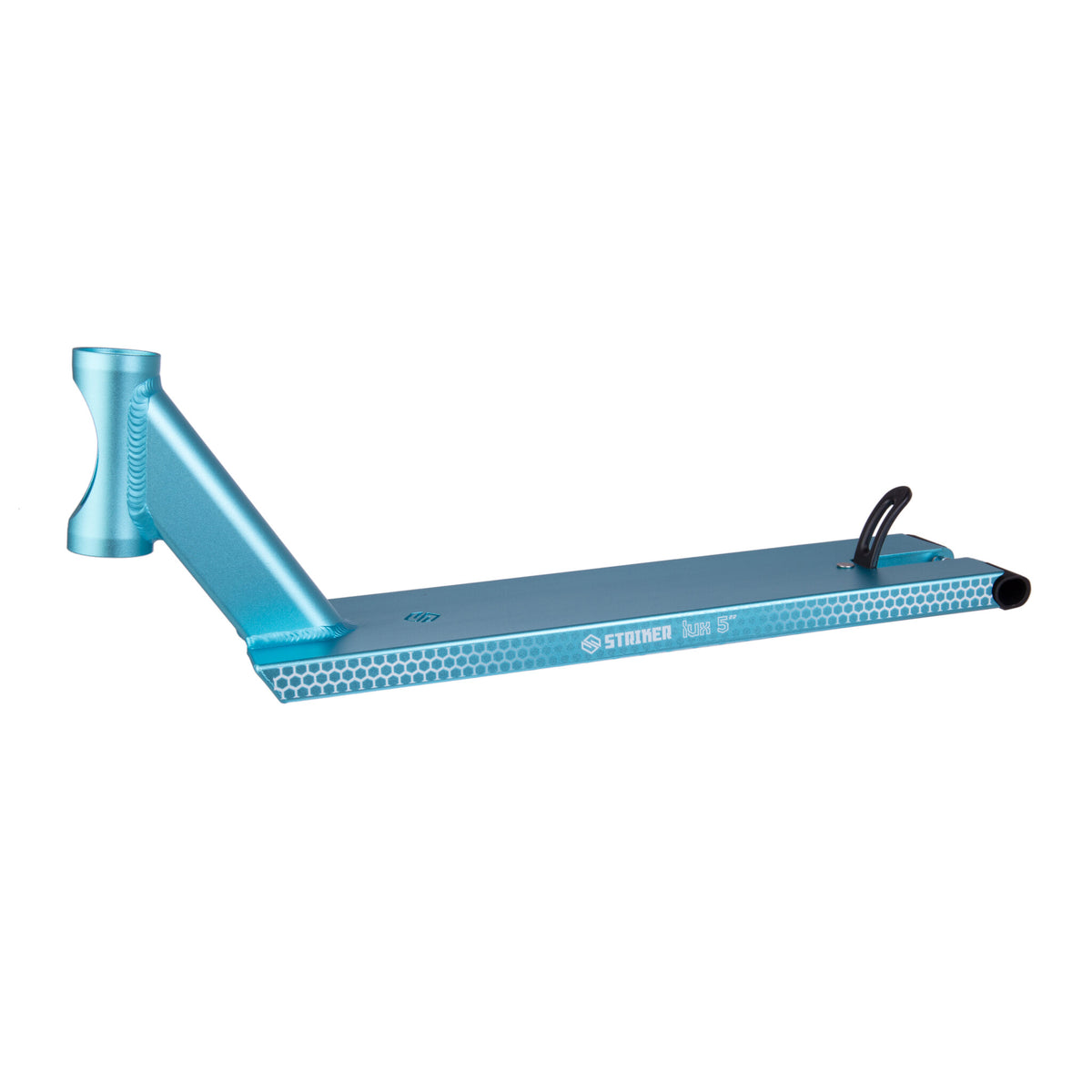 Striker Lux 5" Boxed Stunt Scooter Deck - Teal