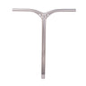 Striker Lux V2 Aluminium Stunt Scooter Bar - Silver