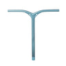 Striker Lux V2 Aluminium Stunt Scooter Bar - Teal/Black
