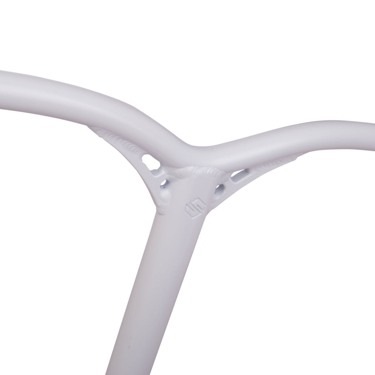Striker Lux V2 Aluminium Stunt Scooter Bar - White
