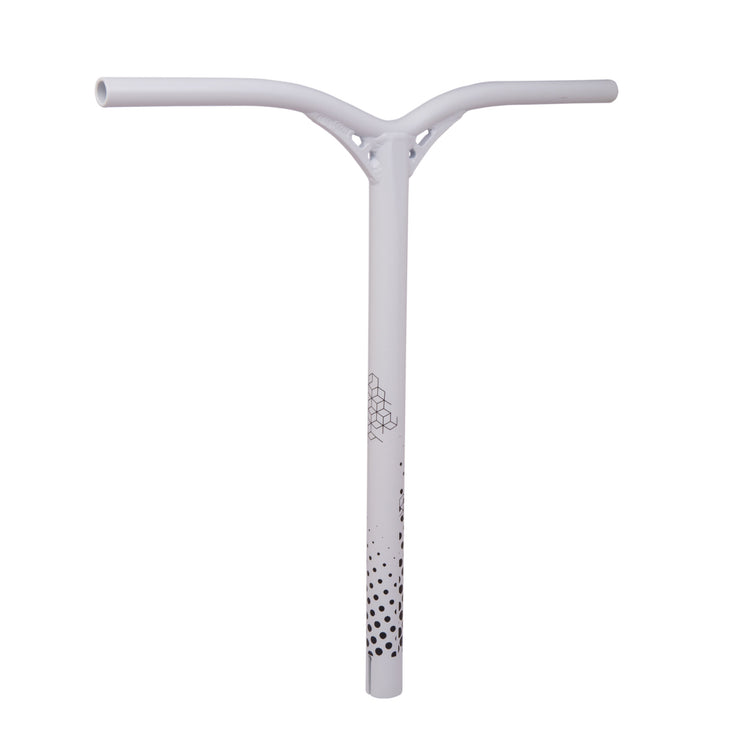 Striker Lux V2 Aluminium Stunt Scooter Bar - White