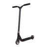 Striker Lux Stunt Scooter - Black/Chrome
