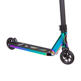Striker Lux Trick Løbehjul - Rainbow Deck-ScootWorld.dk