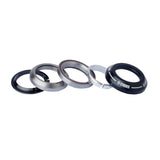 Striker Integrated Headset Løbehjul - Black-ScootWorld.dk