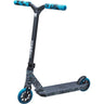 Root Type R Mini Trick Stunt Scooter - Splatter Blue