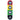 Heart Supply Squadron Skateboard Deck - Rasta-ScootWorld.dk