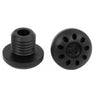 Root R2 Stunt Scooter Bar Ends - Black