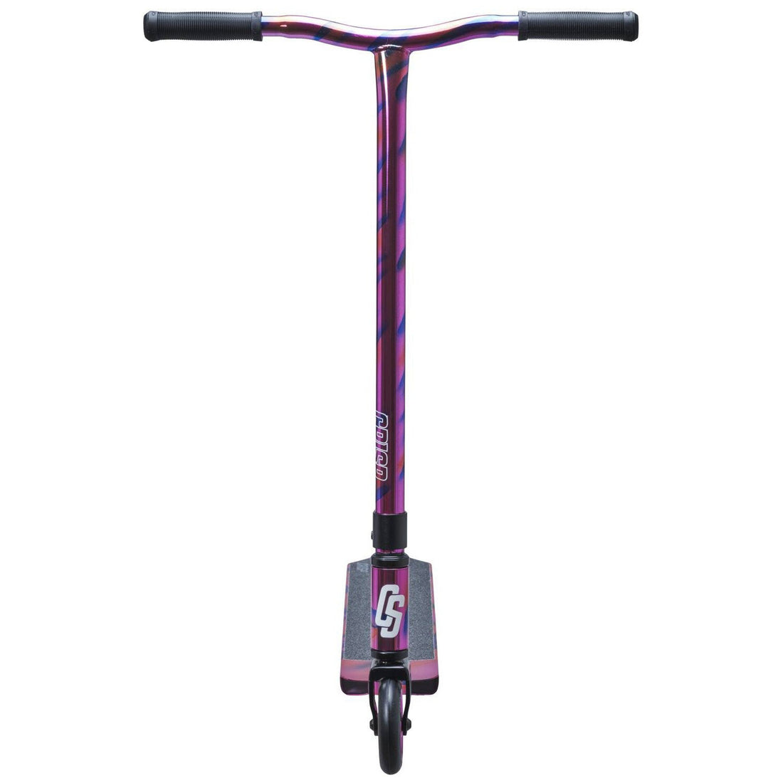 Crisp Surge Trick Løbehjul - Cloudy Purple-ScootWorld.dk