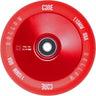 CORE Hollowcore V2 Stunt Scooter Wheel - Rød