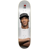 Plan B Alf Skateboard Deck - Sheffey-ScootWorld.dk