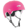 TSG Evolution Helmet - Satin Himbeereis