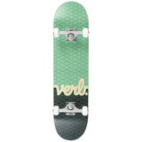 Verb Waves Komplet Skateboard - Jade-ScootWorld.dk