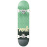 Verb Waves Complete Skateboard - Jade