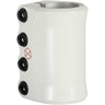 Native Orca SCS Scooter Clamp - White