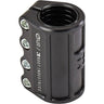 Root Air SCS Clamp for Scooters - Black