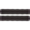Native Emblem Handle - Black