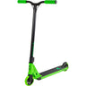 Longway Summit 2K19 Complete Stunt Scooter - Green