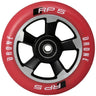 Drone RP5 Wheel for Scooter - Black/Red