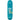 Sk8mafia Marshall Heath Hacked Skateboard Deck - Teal-ScootWorld.dk