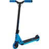 Longway Summit Mini Stunt Scooter (Blue) - Blue