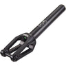 Lucky Huracan V2 IHC Scooter Fork - Black