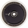 Striker Lighty Fullcore V3 White 110mm Stunt Scooter Wheels - Black