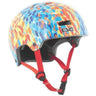 TSG Nipper Maxi Helmet (Kids) - Lots Of Dots
