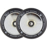 Root Air Black Stunt Scooter Wheel 2-pack - Chrome