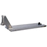 Longway S-Line Gabidvs Trick Stunt Scooter Deck - Silver