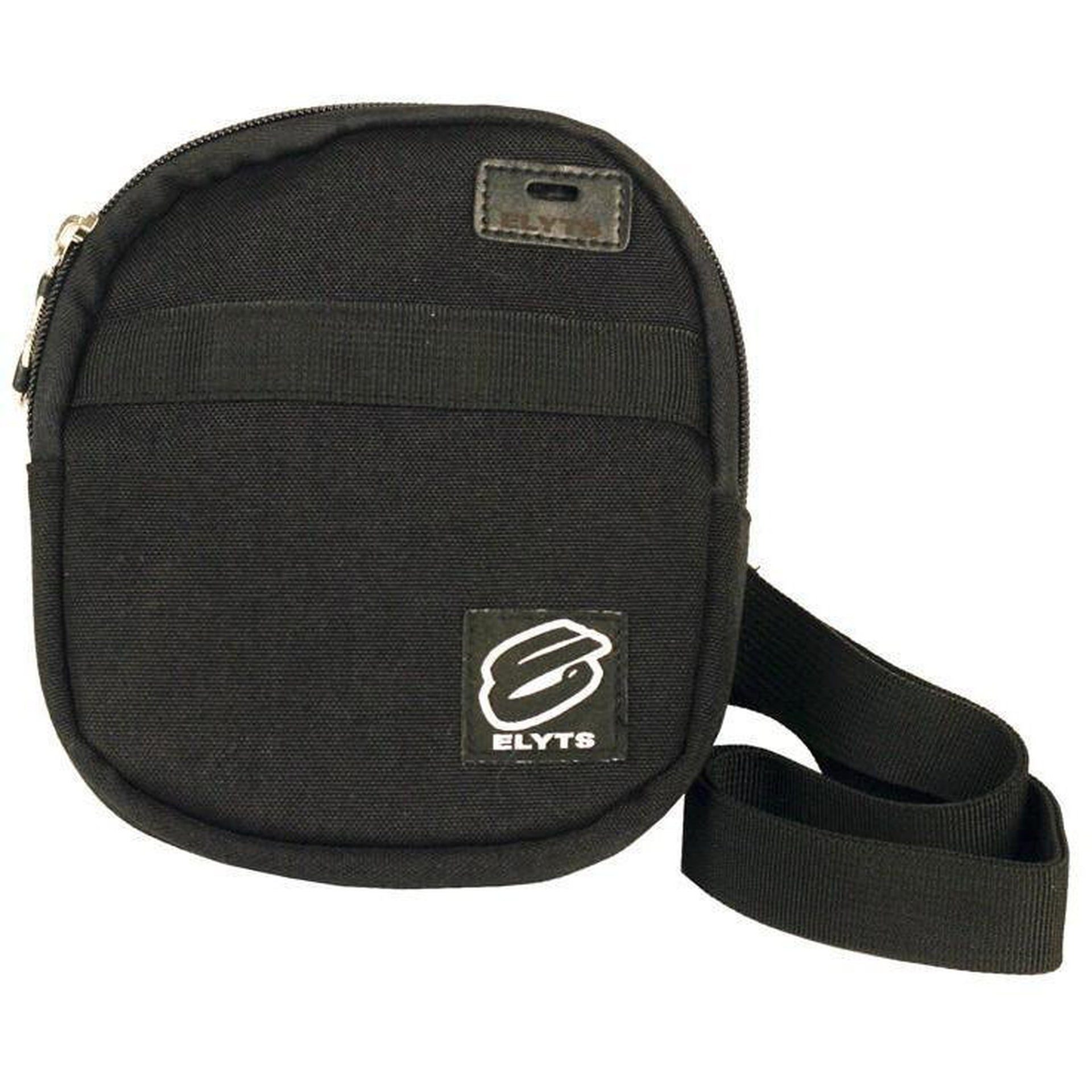 Elyts Stash Bag - Black-ScootWorld.dk