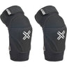 Fuse Alpha Stunt Scooter Grips - Sort