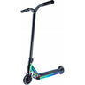 Root Invictus 2 Stunt Scooter (Black/Rocket Fuel) - Black/Rocket Fuel