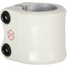 Native Orca Stunt Scooter Clamps - White