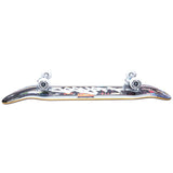 Zoo York Tag Komplet Skateboard - Brooklyn-ScootWorld.dk