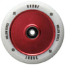 Drone Hollow Series Wheel for Scooter - Red