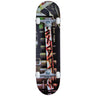Zoo York OG Mixtape Complete Skateboard - Mix Tape
