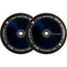 Root Air Wheels for Scooters 2-pack - Blue Ray
