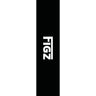 Figz XL Scooter Grip Tape - Logo