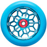 CORE Hex Hollow Scooter Wheels - Teal