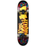 KFD Pro Progressive Complete Skateboard - Kris Markovich Flag