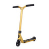 Striker Lux Youth Stunt Scooter - Black/Gold