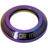 CORE Dash Integrated Scooter Headset - Oil Slick