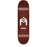 Sk8mafia House Logo Komplet Skateboard - Beauty-ScootWorld.dk